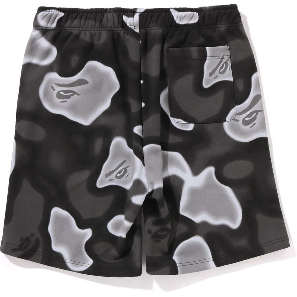 A bathing ape Bottoms оригінал | Швидка доставка Україна – вид ззаду