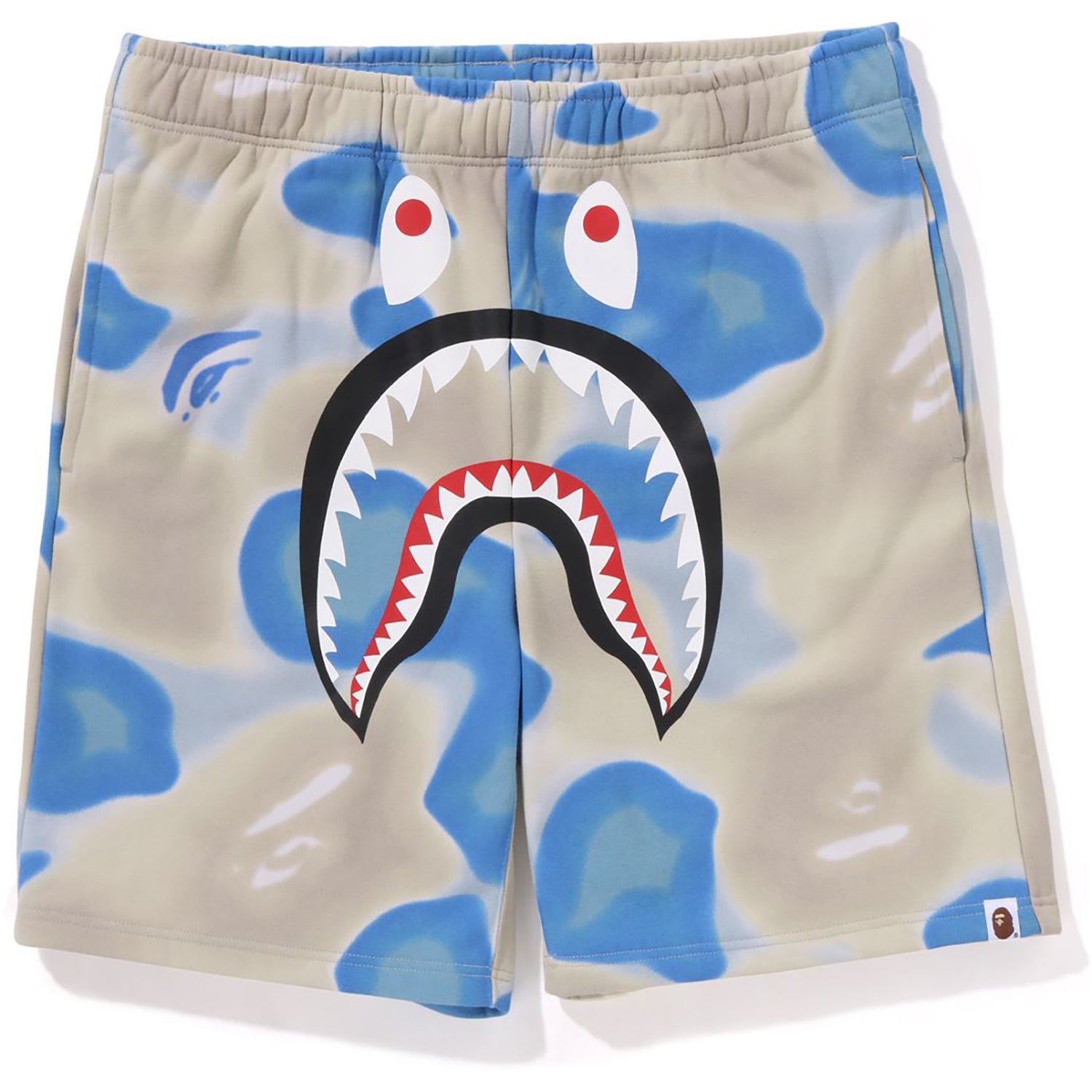 A bathing ape Bottoms оригінал | Швидка доставка Україна – збільшений вид