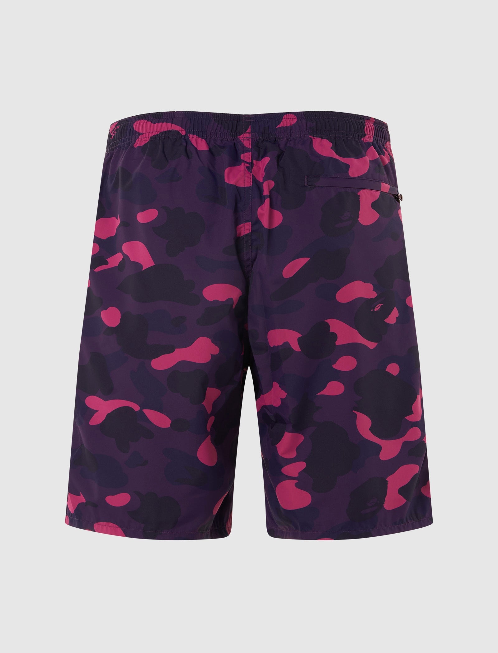 Camo Beach Shorts A bathing ape оригінал – Купити в Україні – детальний вид