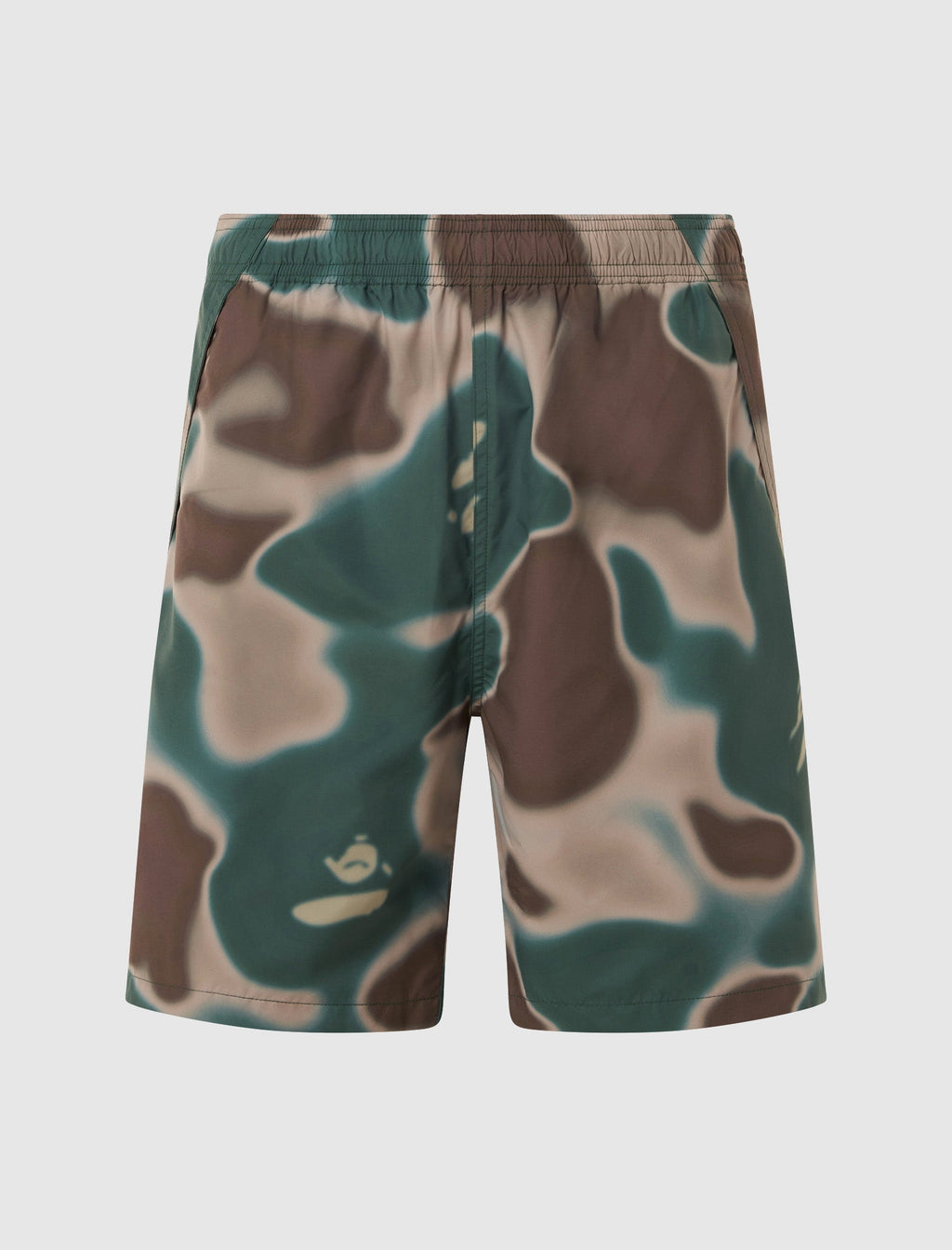 A bathing ape Bottoms оригінал | Швидка доставка Україна – боковий вид