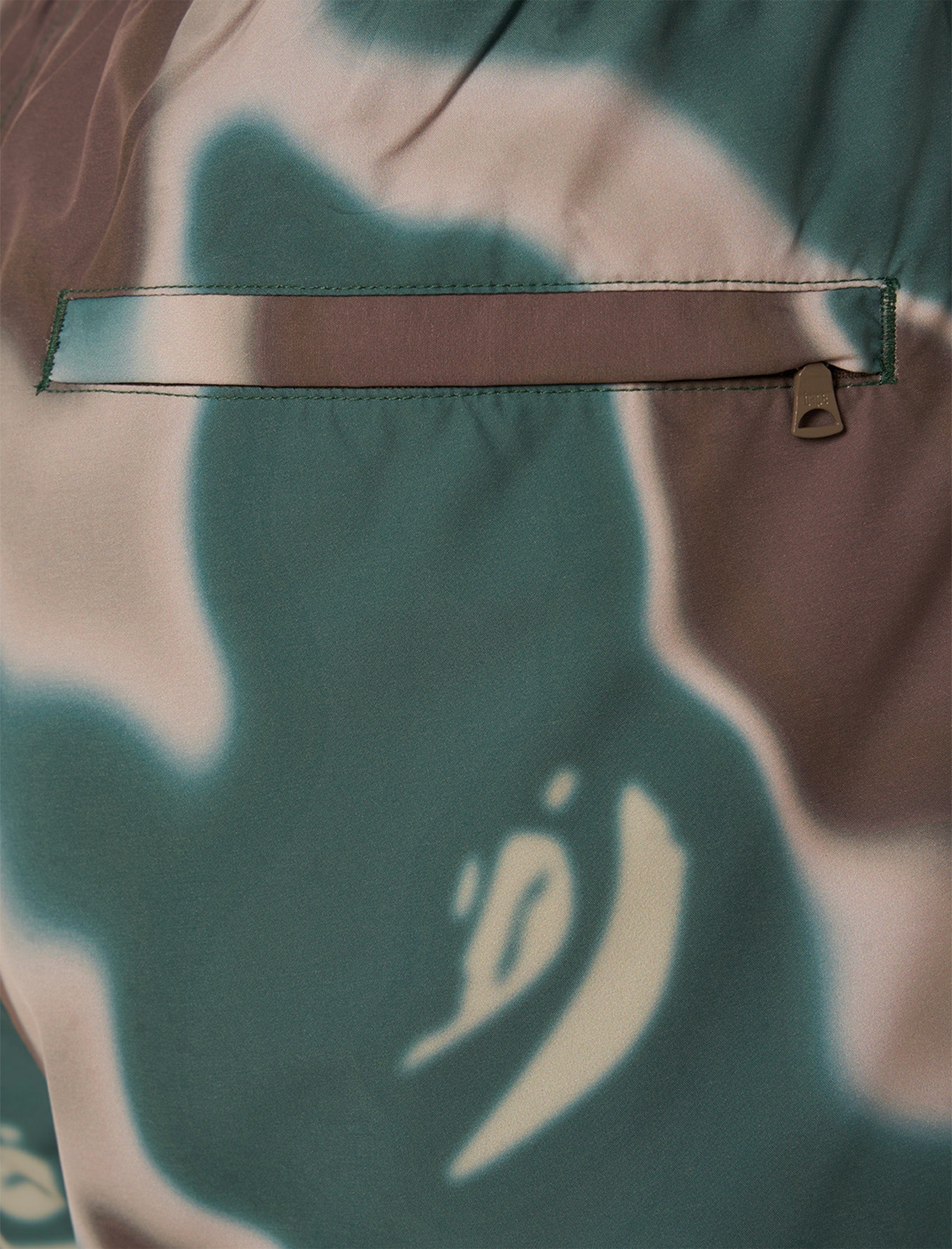 A bathing ape Bottoms оригінал | Швидка доставка Україна – вид ззаду