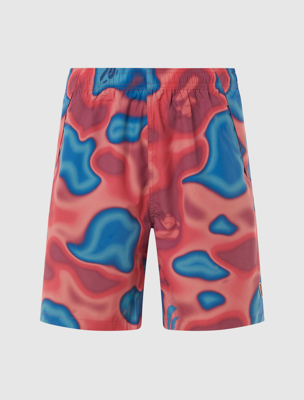 A bathing ape Bottoms оригінал | Швидка доставка Україна – боковий вид