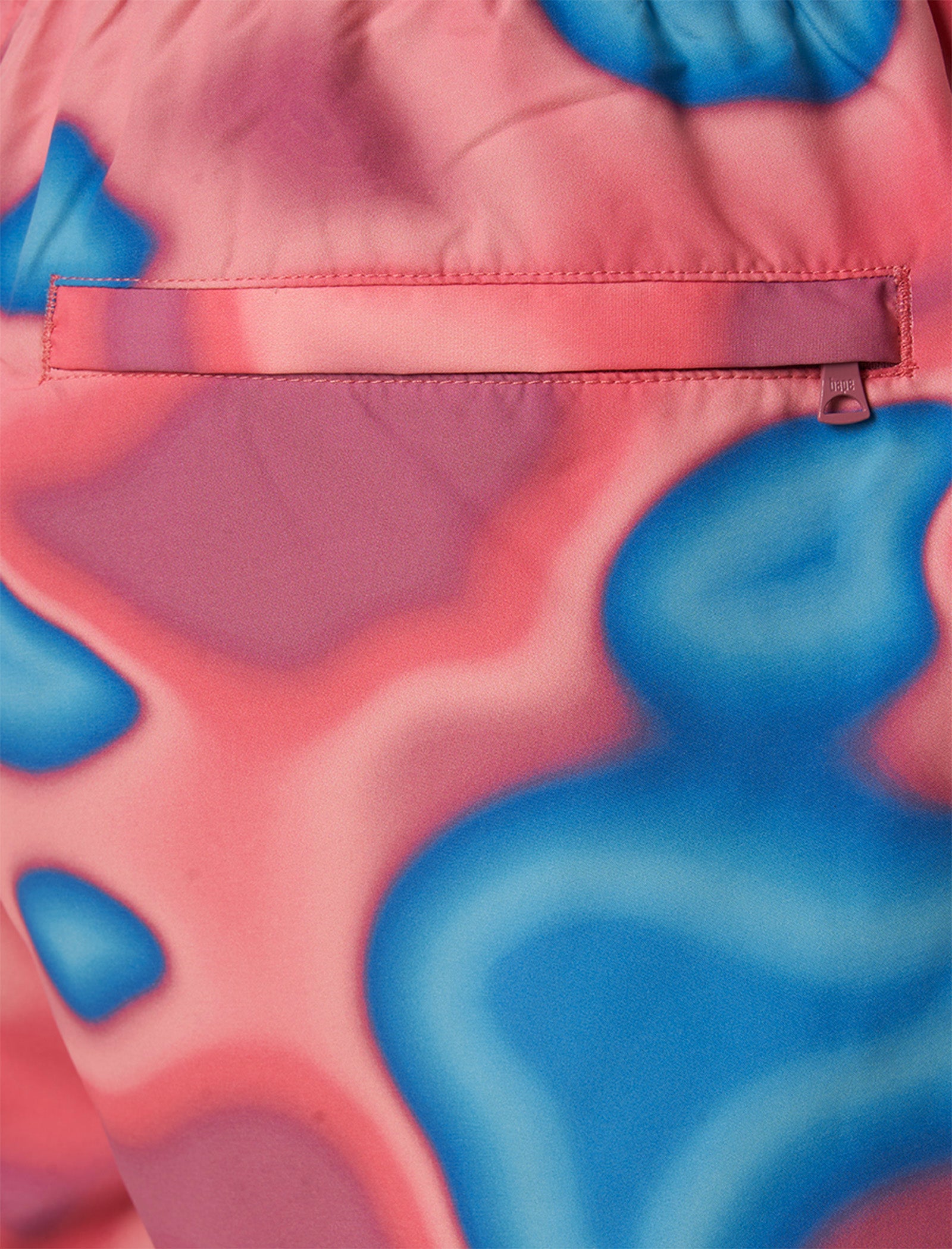 A bathing ape Bottoms оригінал | Швидка доставка Україна – вид ззаду