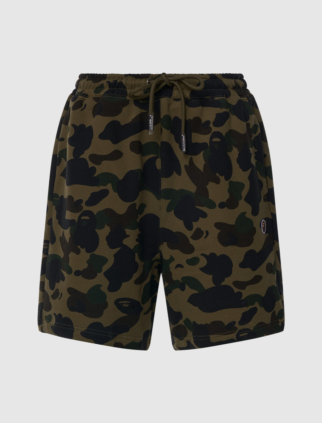 A bathing ape Bottoms оригінал | Швидка доставка Україна – боковий вид