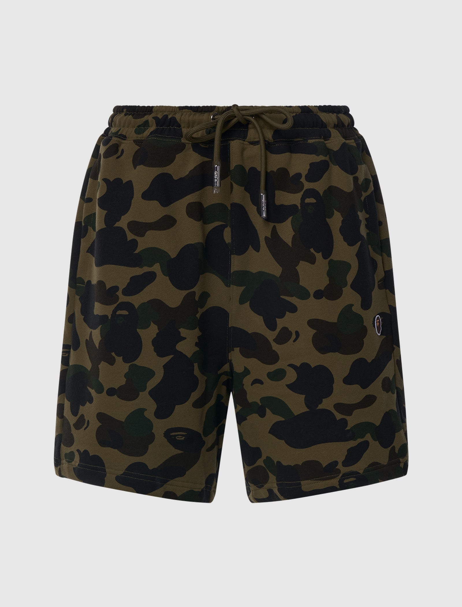 A bathing ape Bottoms оригінал | Швидка доставка Україна – боковий вид