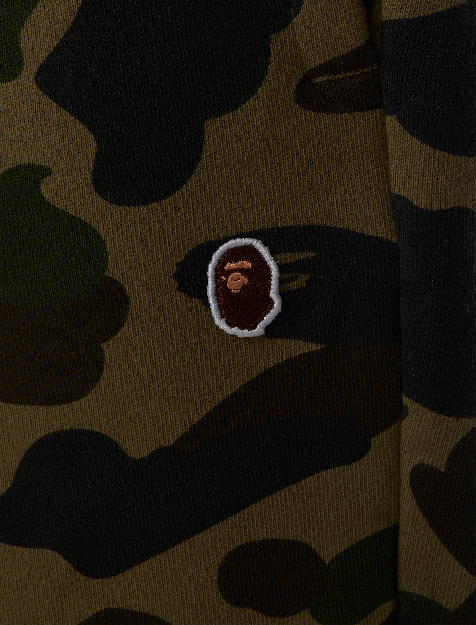 A bathing ape Bottoms оригінал | Швидка доставка Україна – вид ззаду