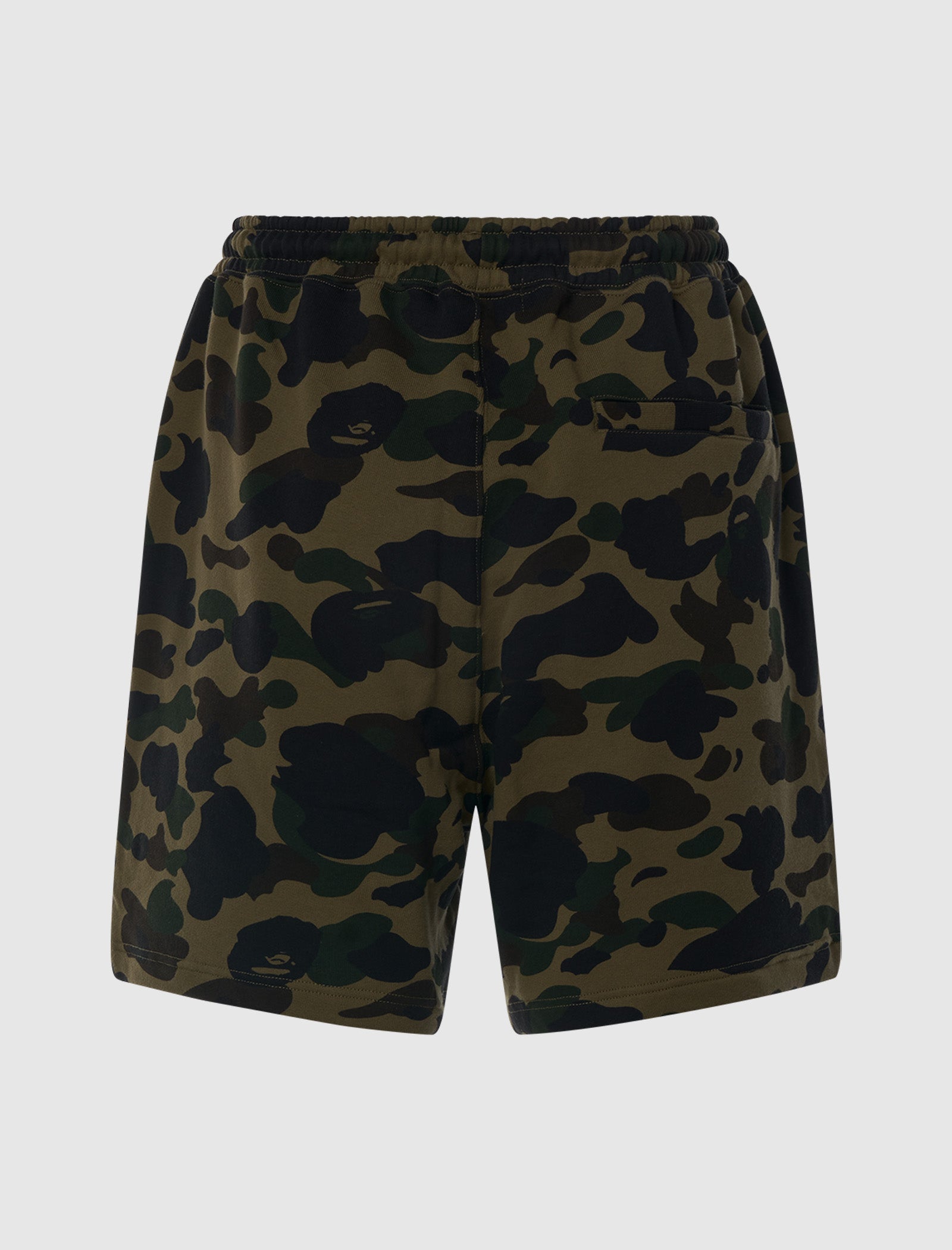 A bathing ape Bottoms оригінал | Швидка доставка Україна – детальний вид