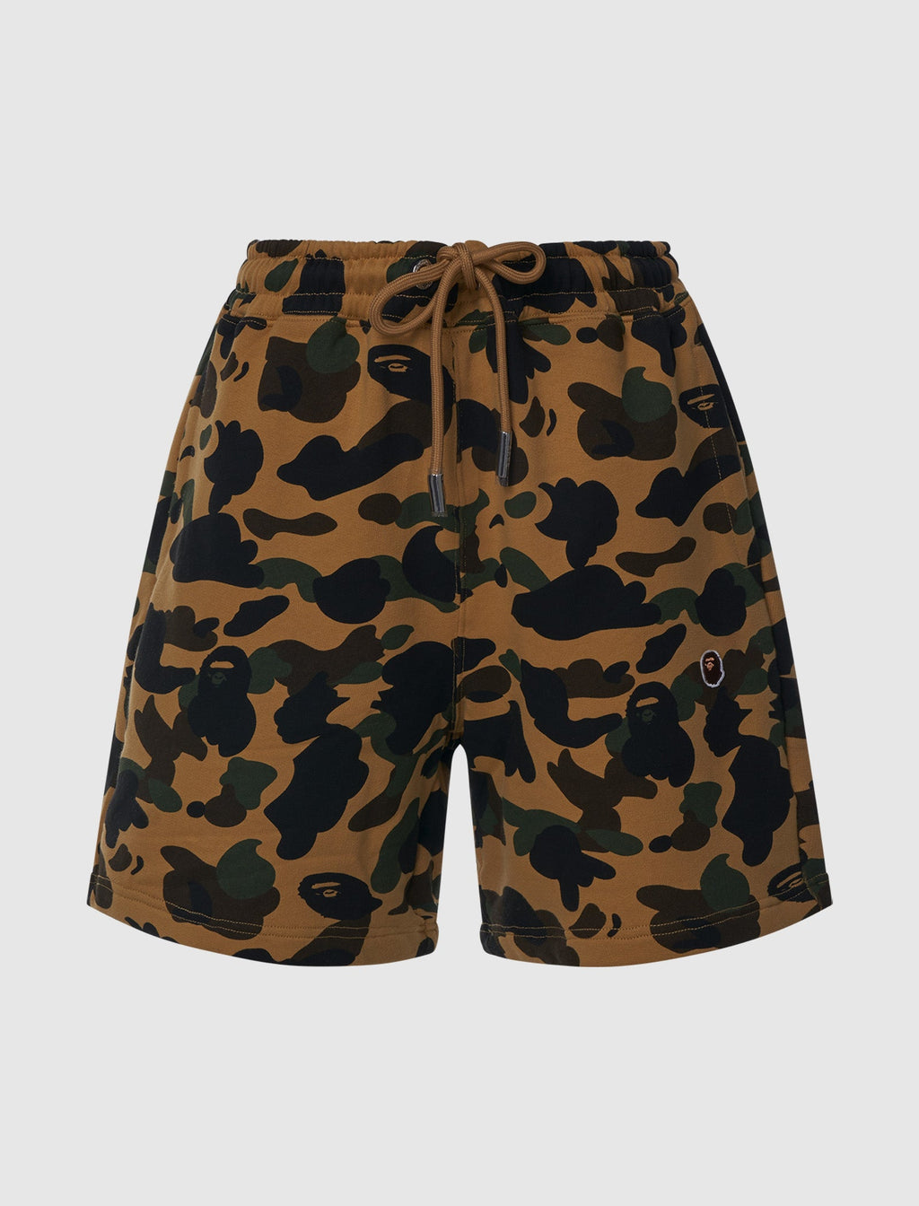 A bathing ape Bottoms оригінал | Швидка доставка Україна – боковий вид