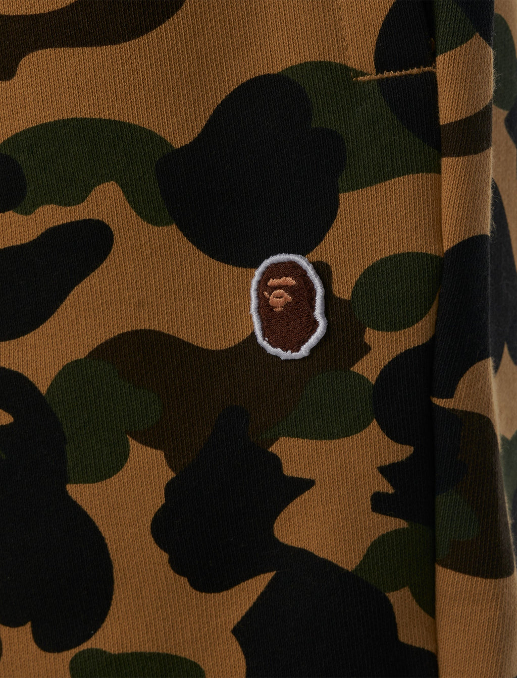 A bathing ape Bottoms оригінал | Швидка доставка Україна – вид ззаду