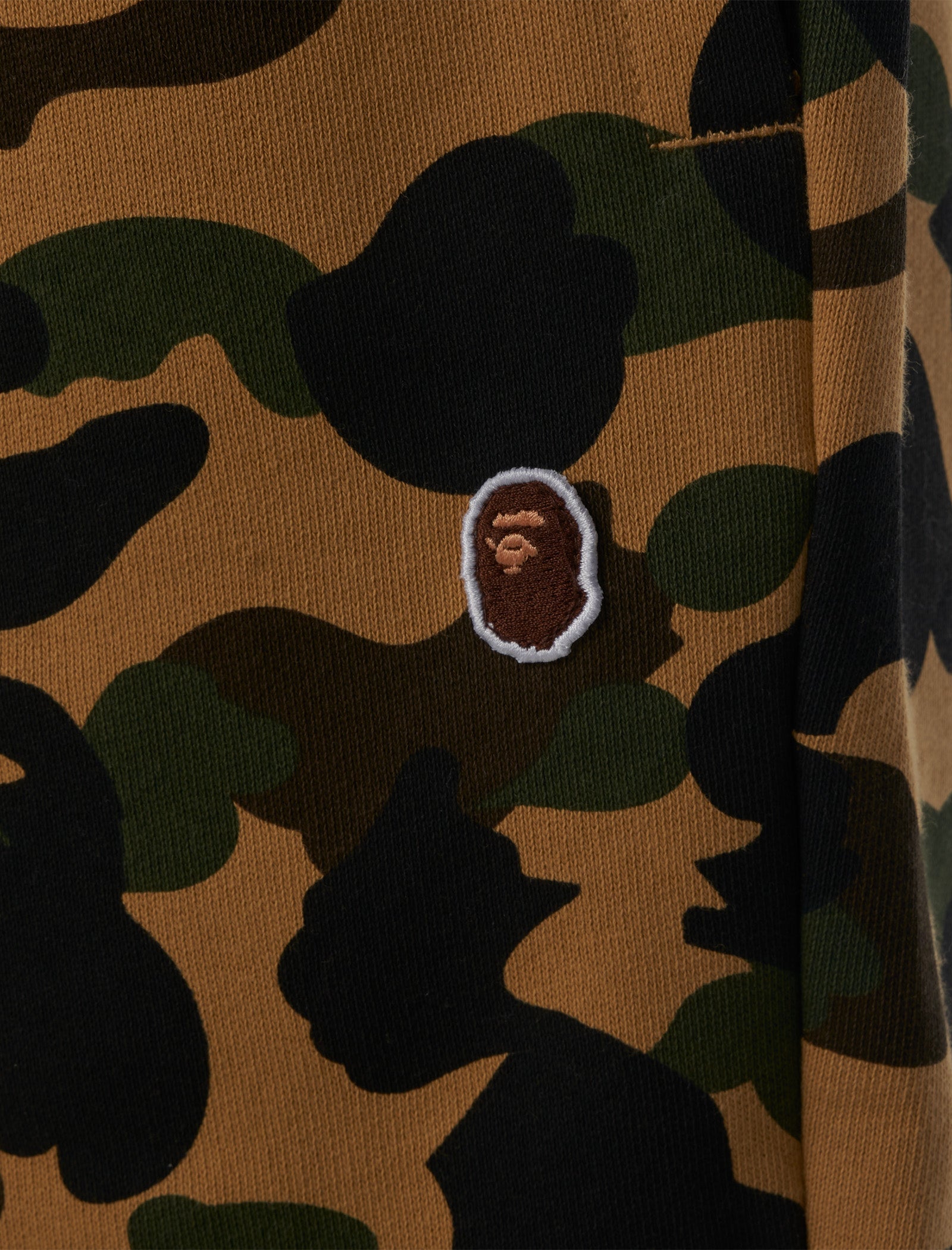 A bathing ape Bottoms оригінал | Швидка доставка Україна – вид ззаду