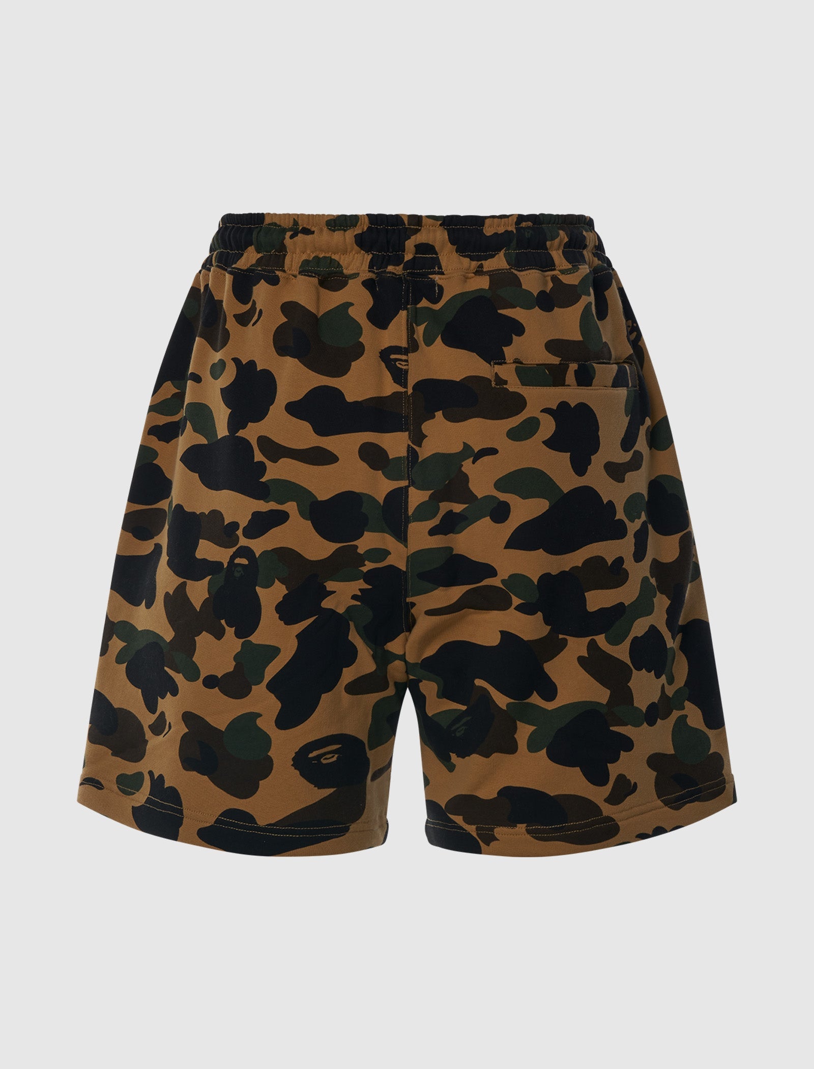 A bathing ape Bottoms оригінал | Швидка доставка Україна – детальний вид