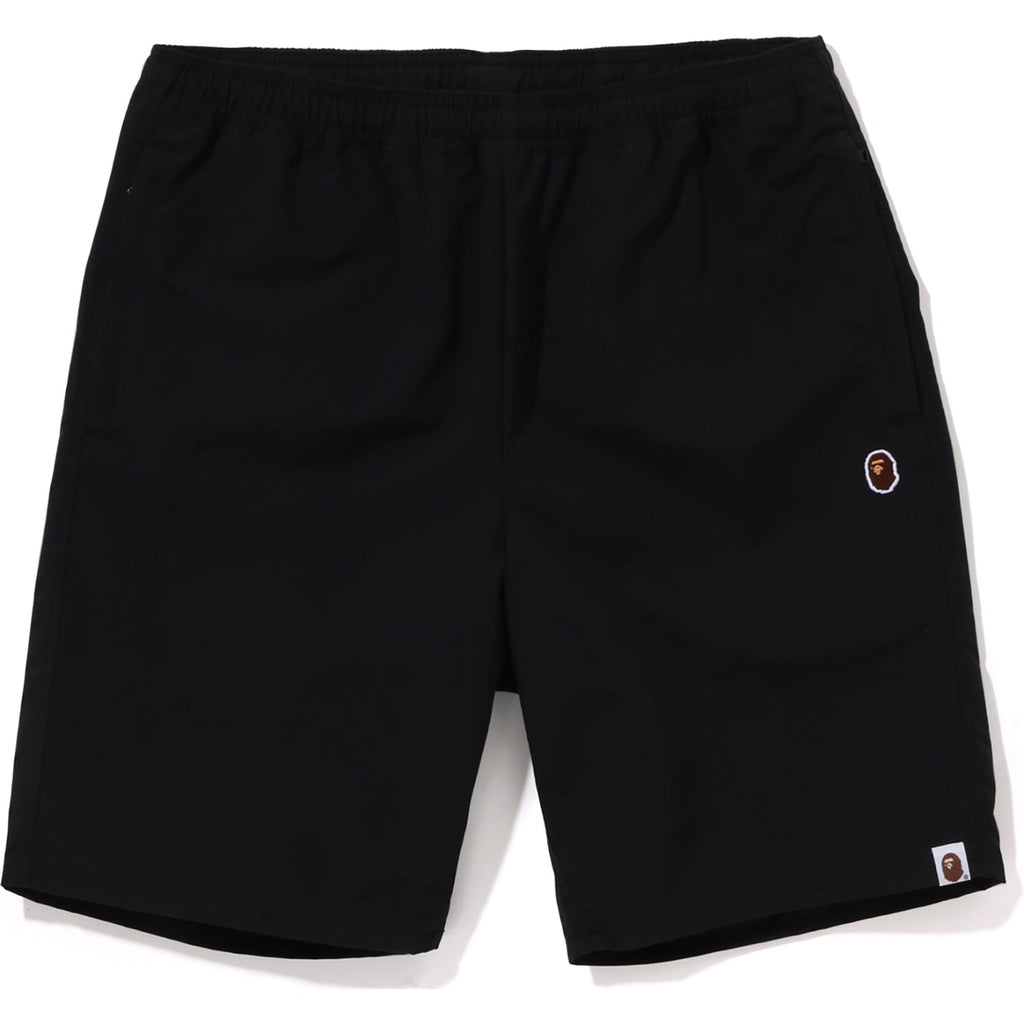 Ape Head Beach Shorts Mens A bathing ape оригінал – Купити в Україні – боковий вид