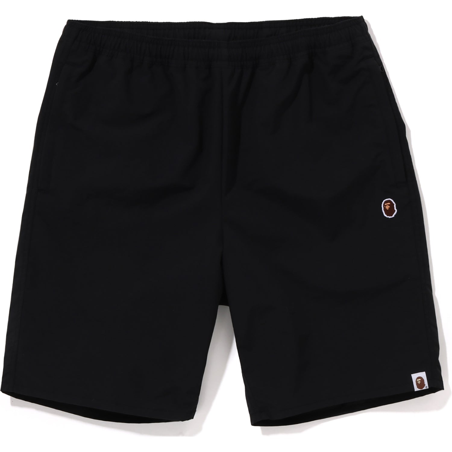 Ape Head Beach Shorts Mens A bathing ape оригінал – Купити в Україні – боковий вид