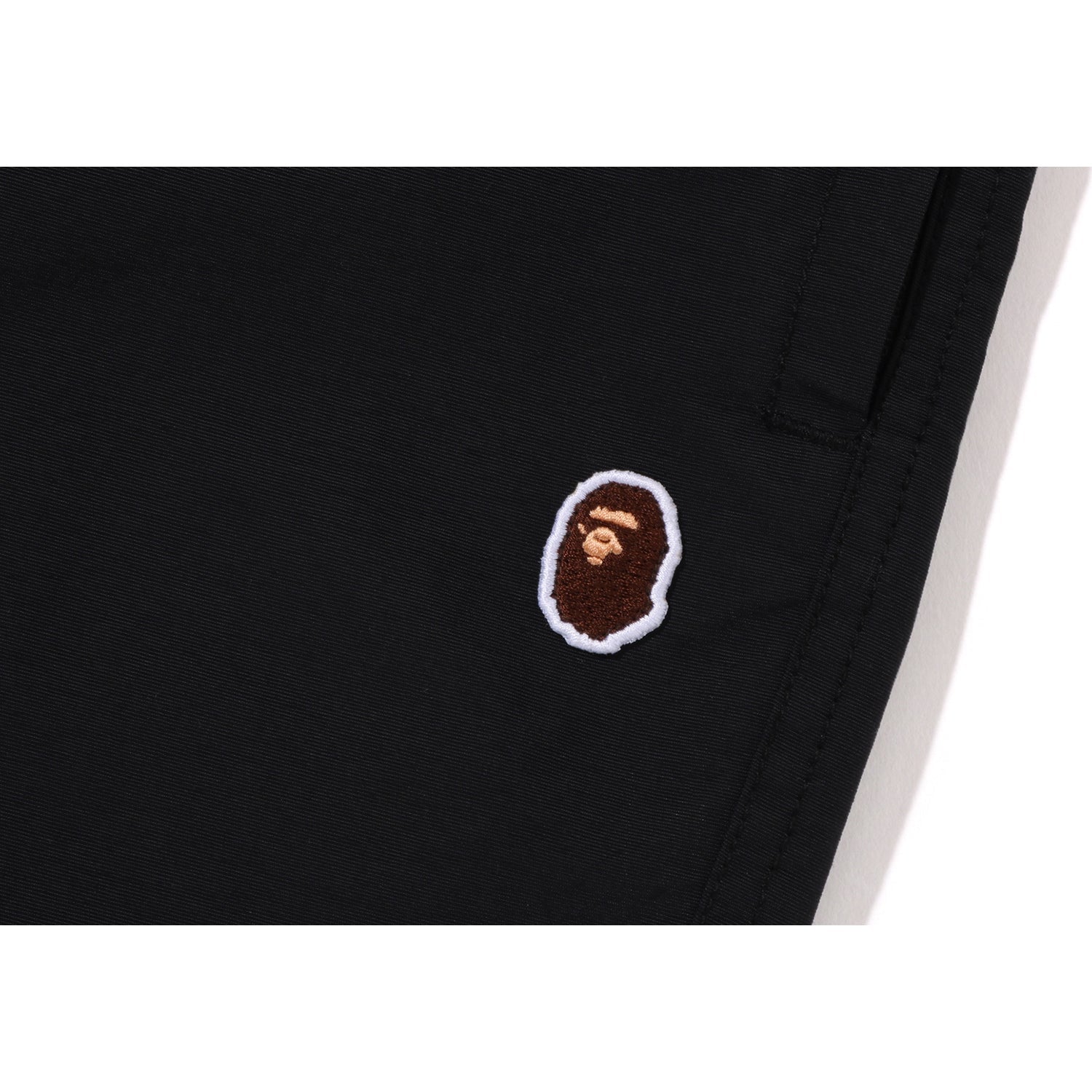 Ape Head Beach Shorts Mens A bathing ape оригінал – Купити в Україні – детальний вид