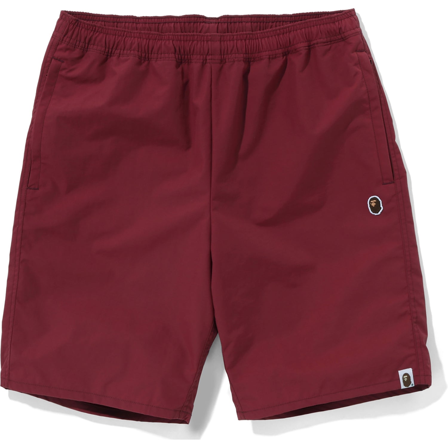 Ape Head Beach Shorts Mens A bathing ape оригінал – Купити в Україні – збільшений вид