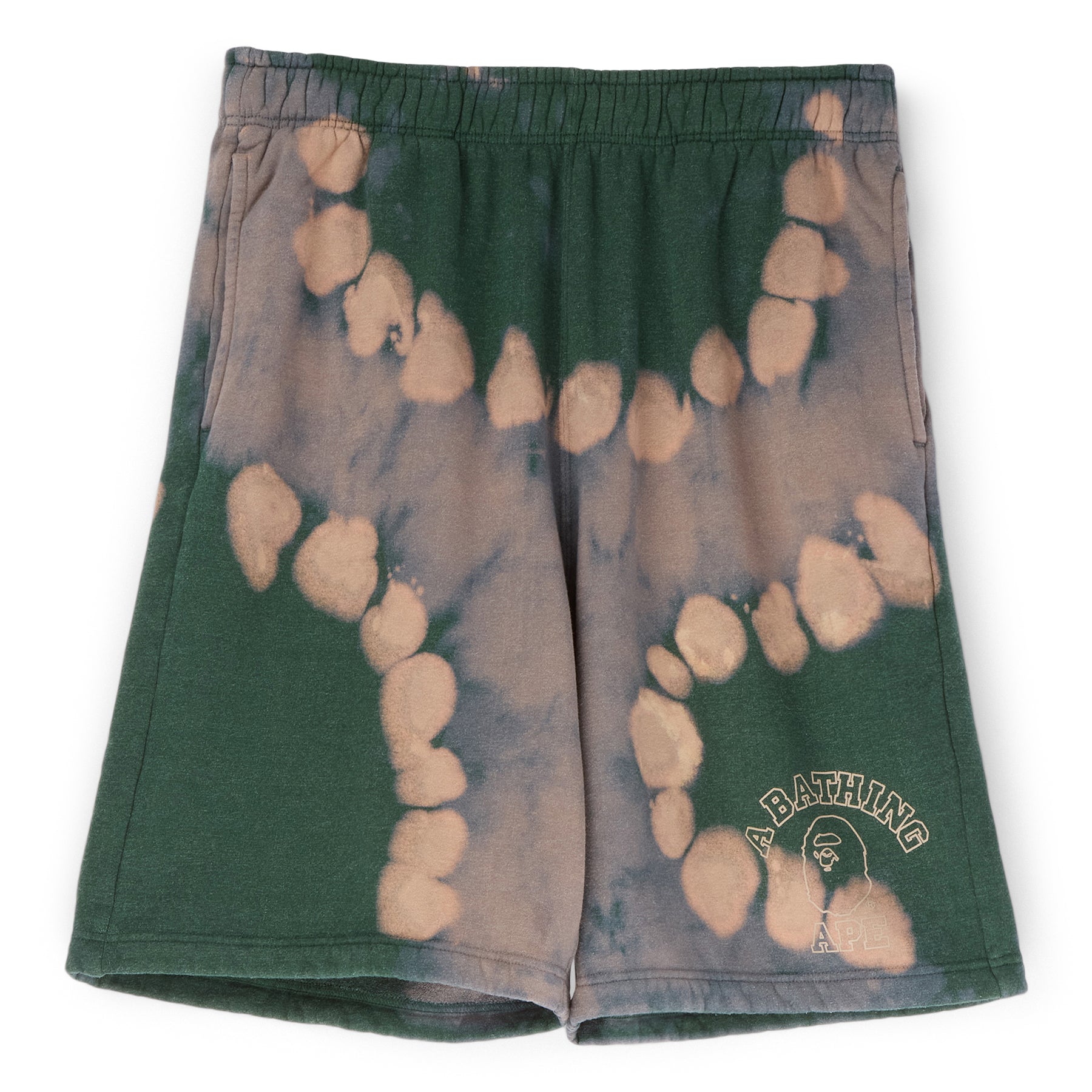 A bathing ape Bottoms оригінал | Швидка доставка Україна – боковий вид