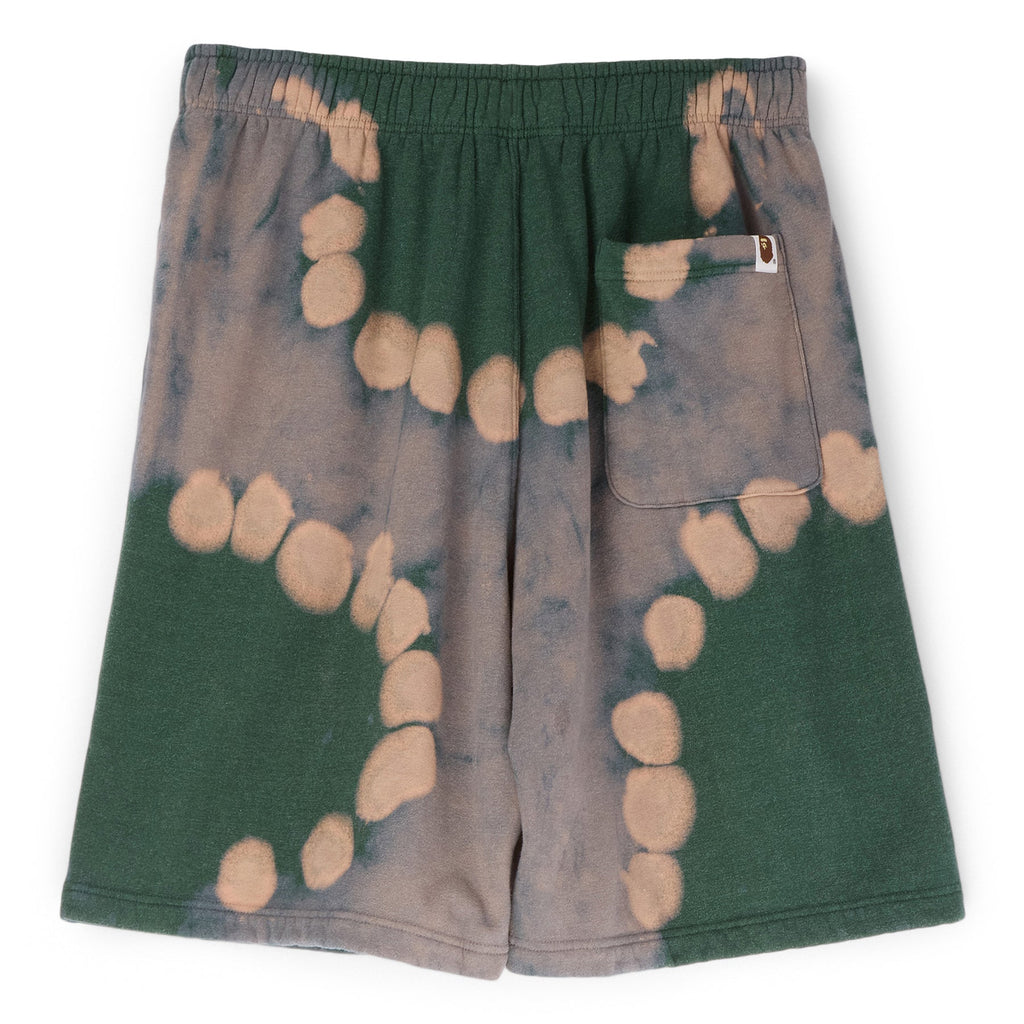 A bathing ape Bottoms оригінал | Швидка доставка Україна – вид ззаду