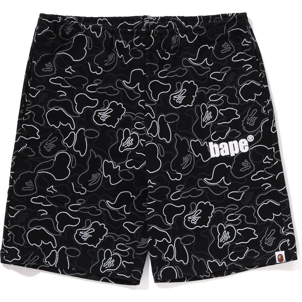 A bathing ape Bottoms оригінал | Швидка доставка Україна – боковий вид