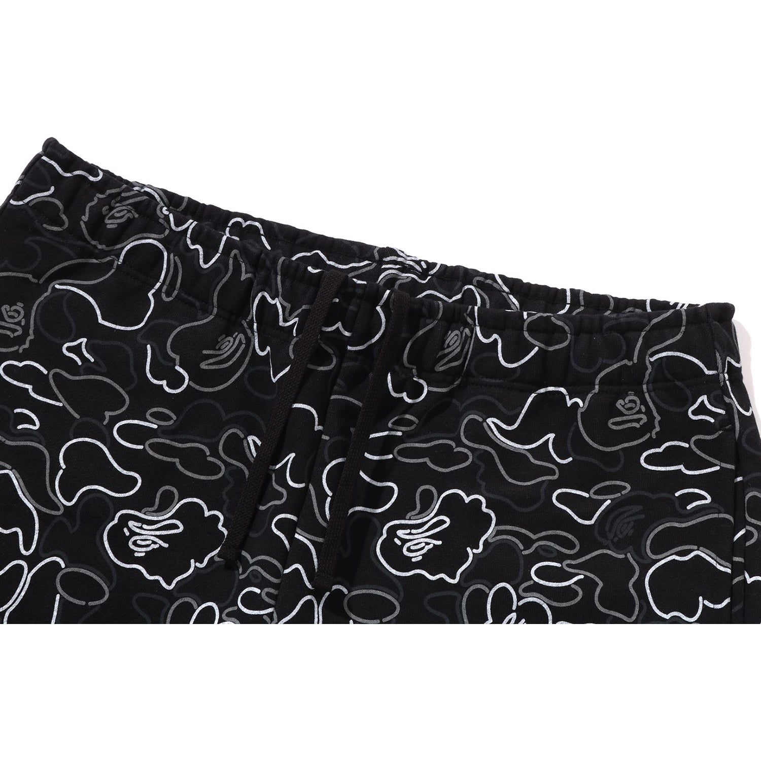 A bathing ape Bottoms оригінал | Швидка доставка Україна – збільшений вид
