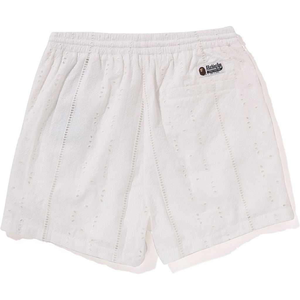 A bathing ape Bottoms оригінал | Швидка доставка Україна – вид ззаду