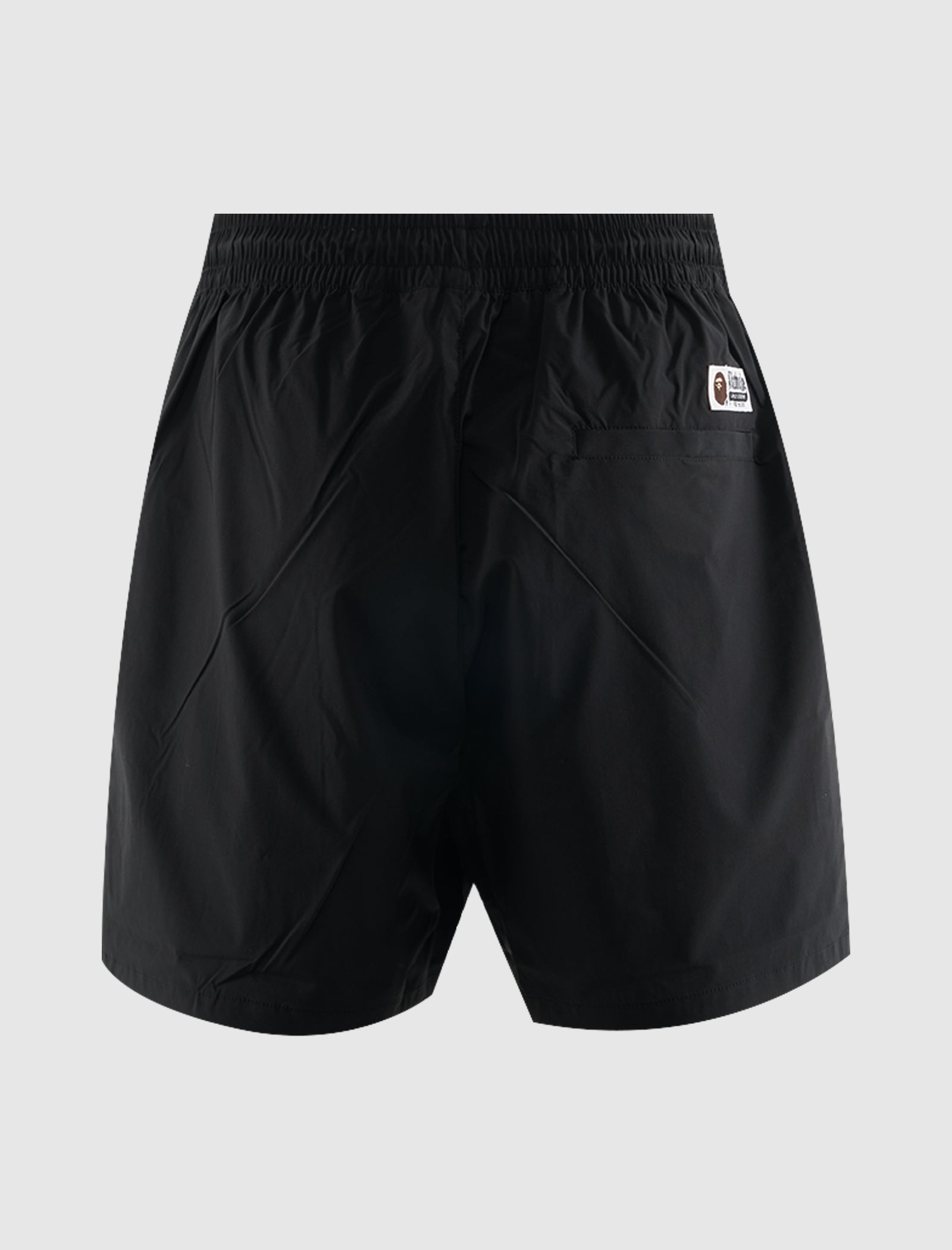Relaxed Fit Water Short A bathing ape – Гарантія оригінальності – детальний вид