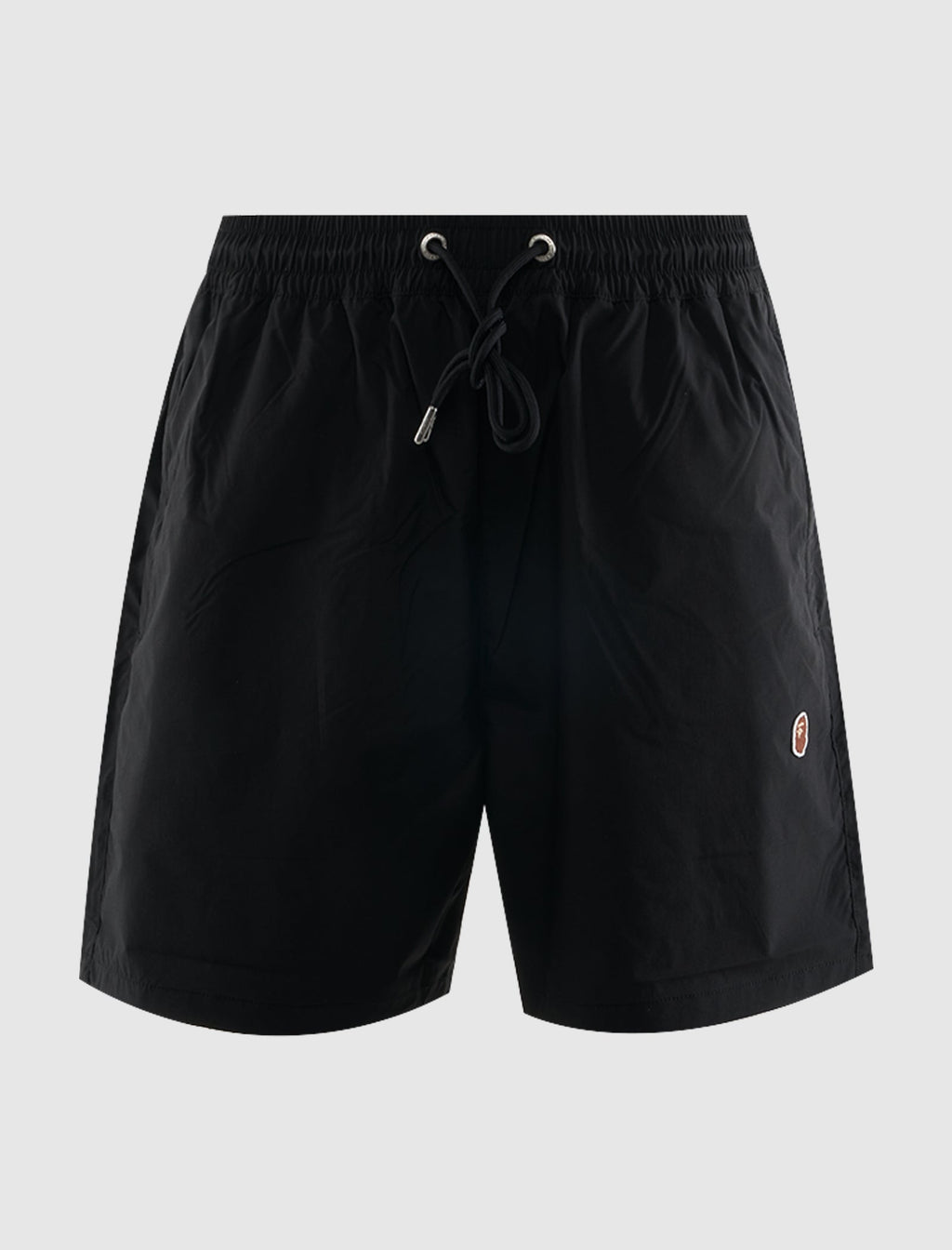 Relaxed Fit Water Short A bathing ape – Гарантія оригінальності – боковий вид