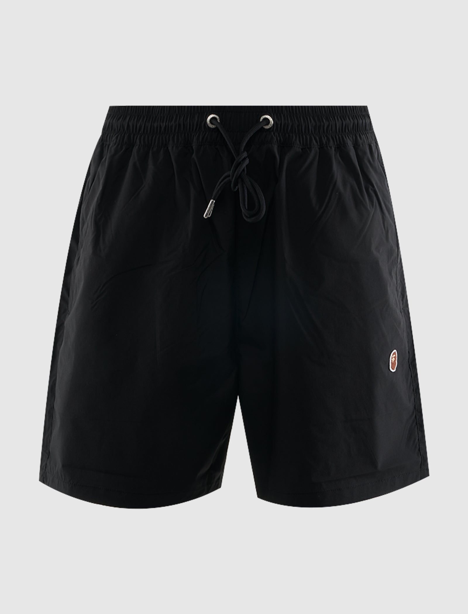 Relaxed Fit Water Short A bathing ape – Гарантія оригінальності – боковий вид