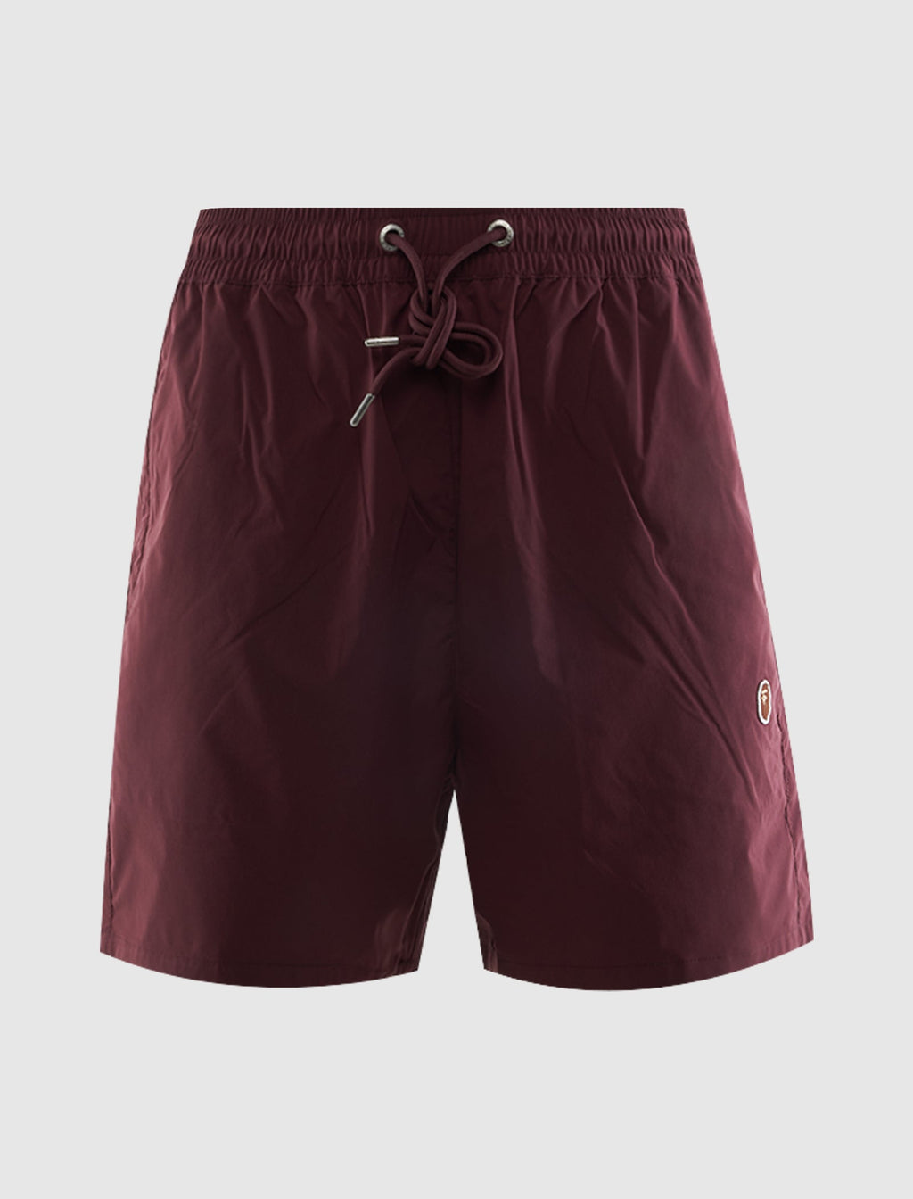 Relaxed Fit Water Short A bathing ape – Гарантія оригінальності – боковий вид