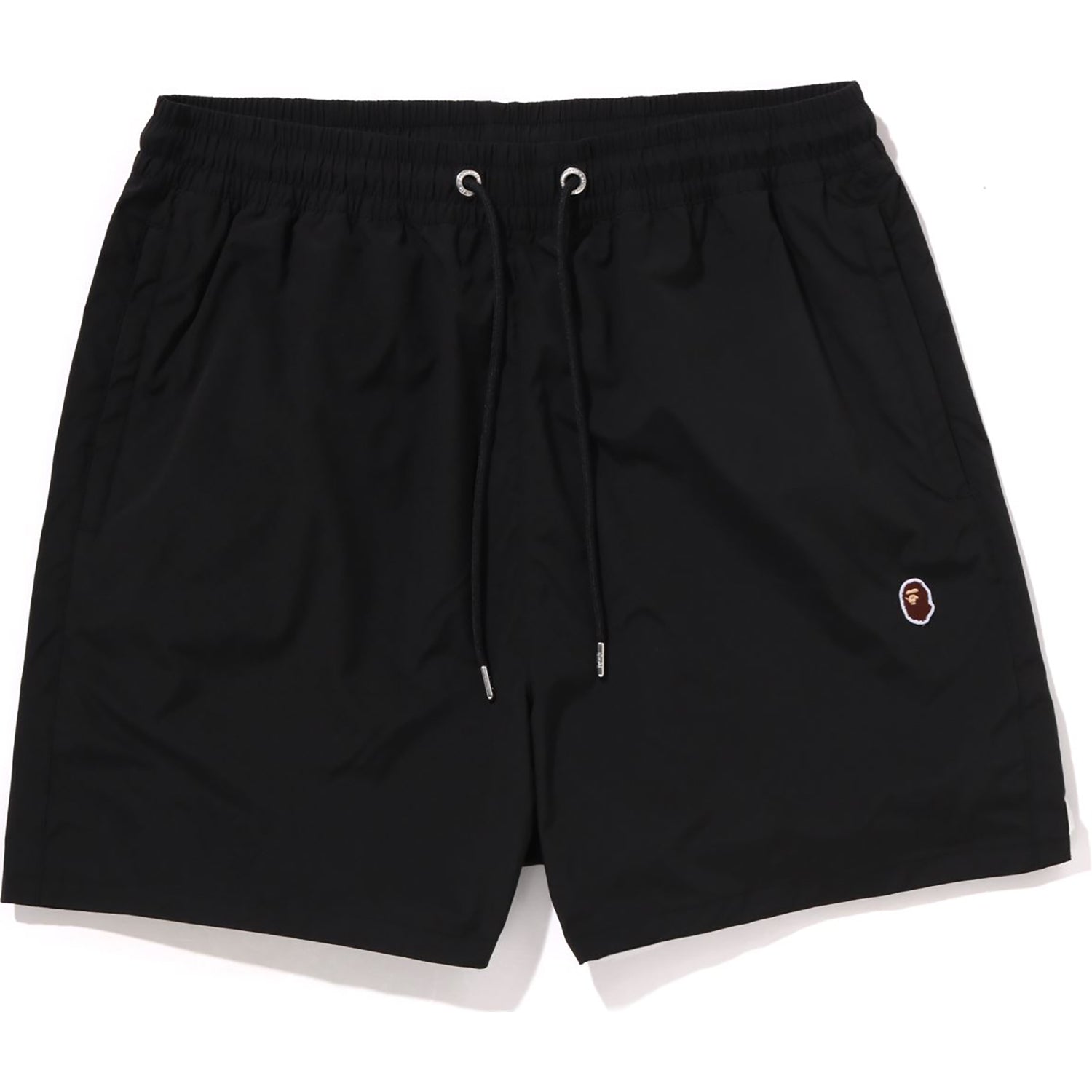 One Point Relaxed Fit Water Shorts Mens A bathing ape оригінал – Купити в Україні – боковий вид