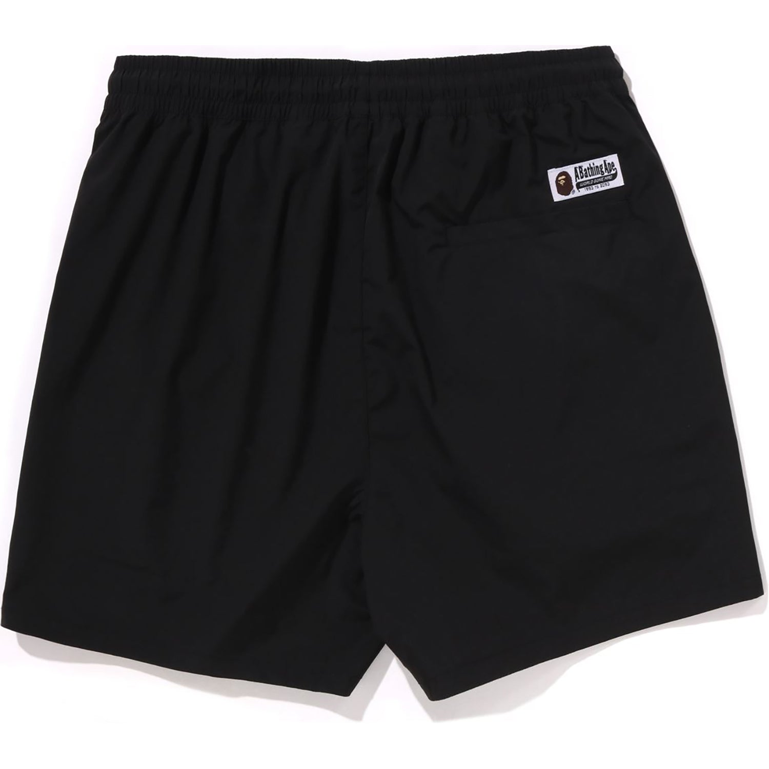 One Point Relaxed Fit Water Shorts Mens A bathing ape оригінал – Купити в Україні – вид ззаду