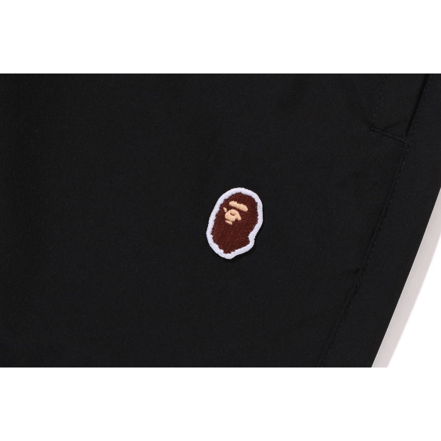 One Point Relaxed Fit Water Shorts Mens A bathing ape оригінал – Купити в Україні – детальний вид