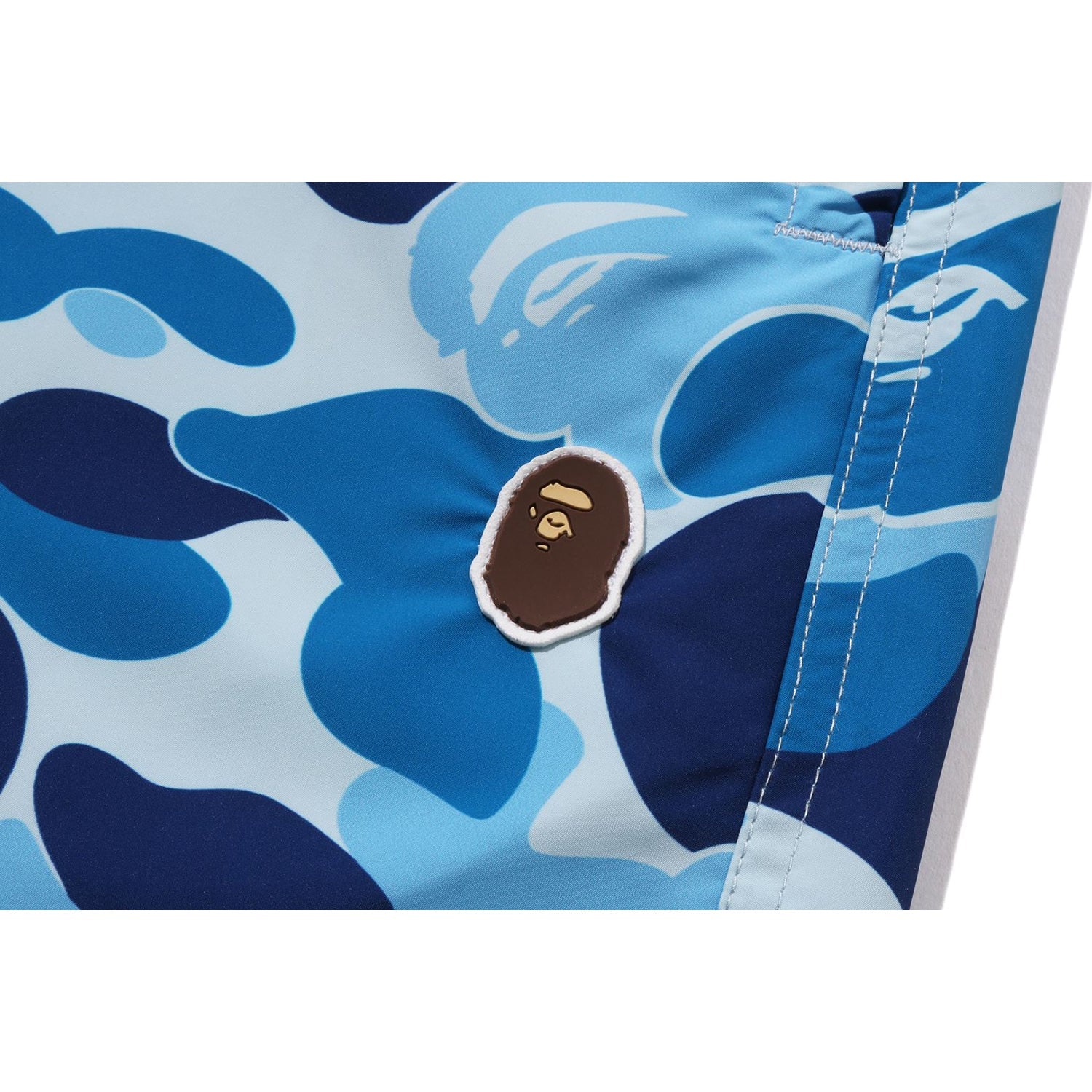 Abc Camo One Point Relaxed Fit Water Shorts Mens A bathing ape оригінал – Купити в Україні – детальний вид