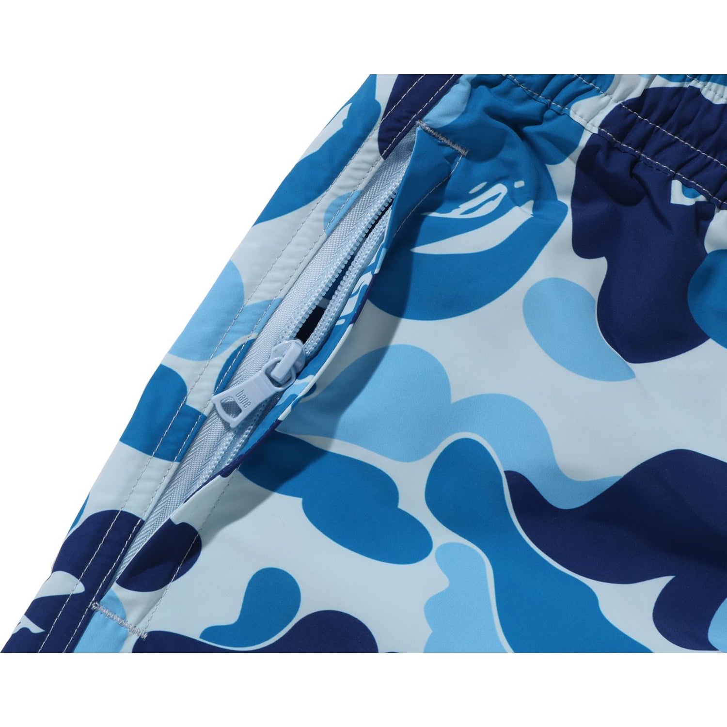 Abc Camo One Point Relaxed Fit Water Shorts Mens A bathing ape оригінал – Купити в Україні – збільшений вид