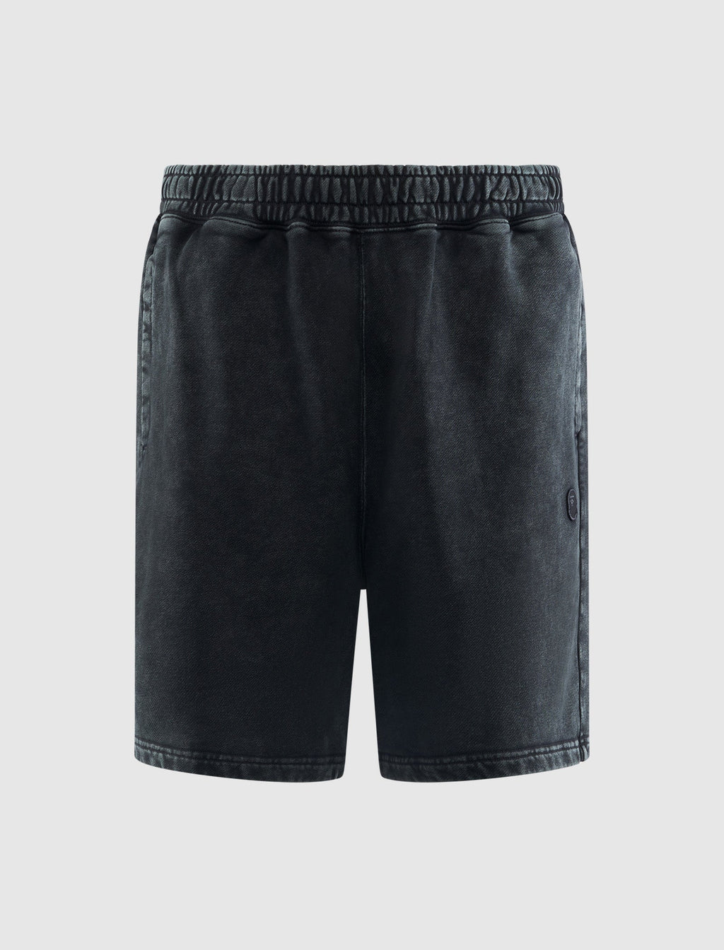 Dyed Sweatshort A bathing ape оригінал – Купити в Україні – боковий вид