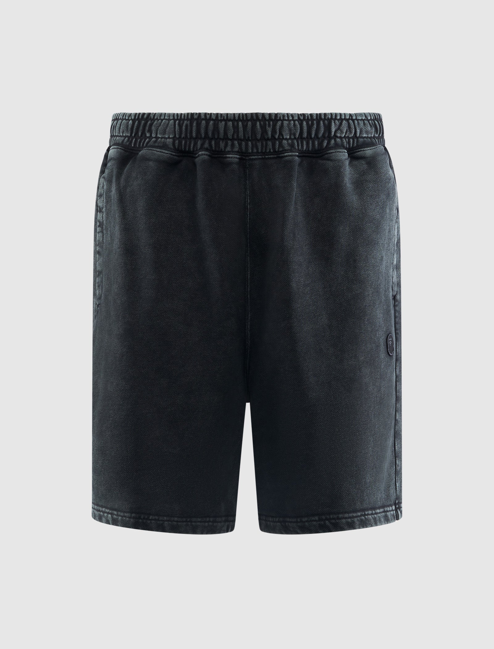 Dyed Sweatshort A bathing ape оригінал – Купити в Україні – боковий вид