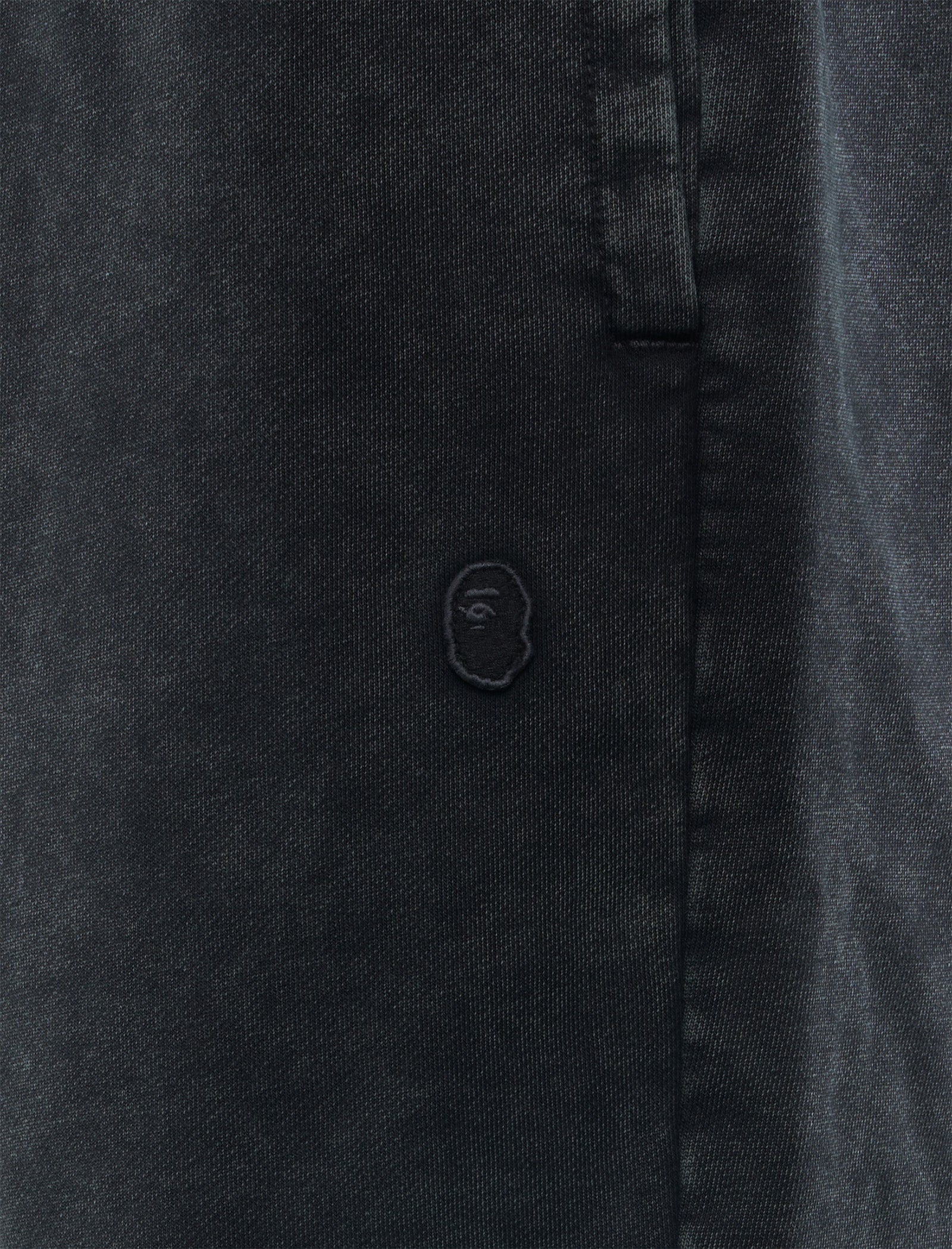 Dyed Sweatshort A bathing ape оригінал – Купити в Україні – вид ззаду
