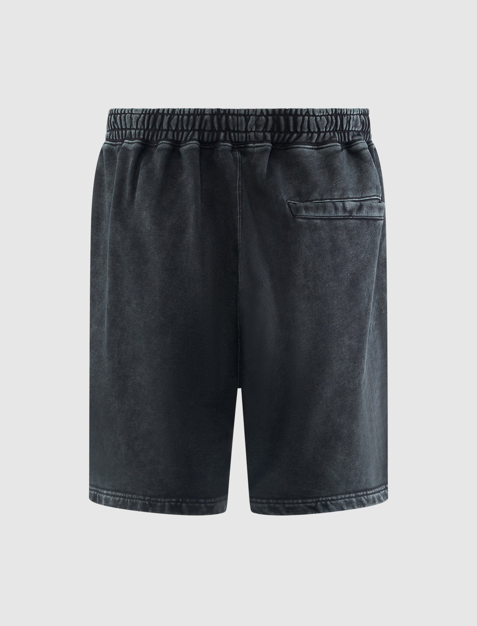 Dyed Sweatshort A bathing ape оригінал – Купити в Україні – детальний вид