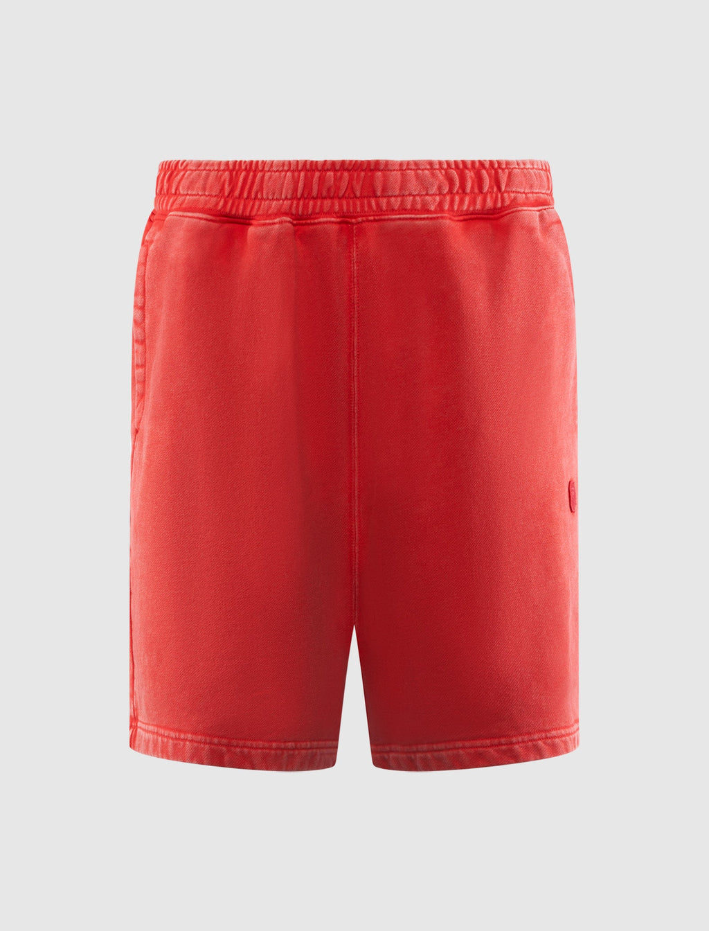 Dyed Sweatshort A bathing ape оригінал – Купити в Україні – боковий вид