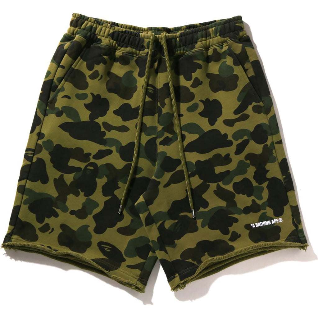 A bathing ape Bottoms оригінал | Швидка доставка Україна – боковий вид
