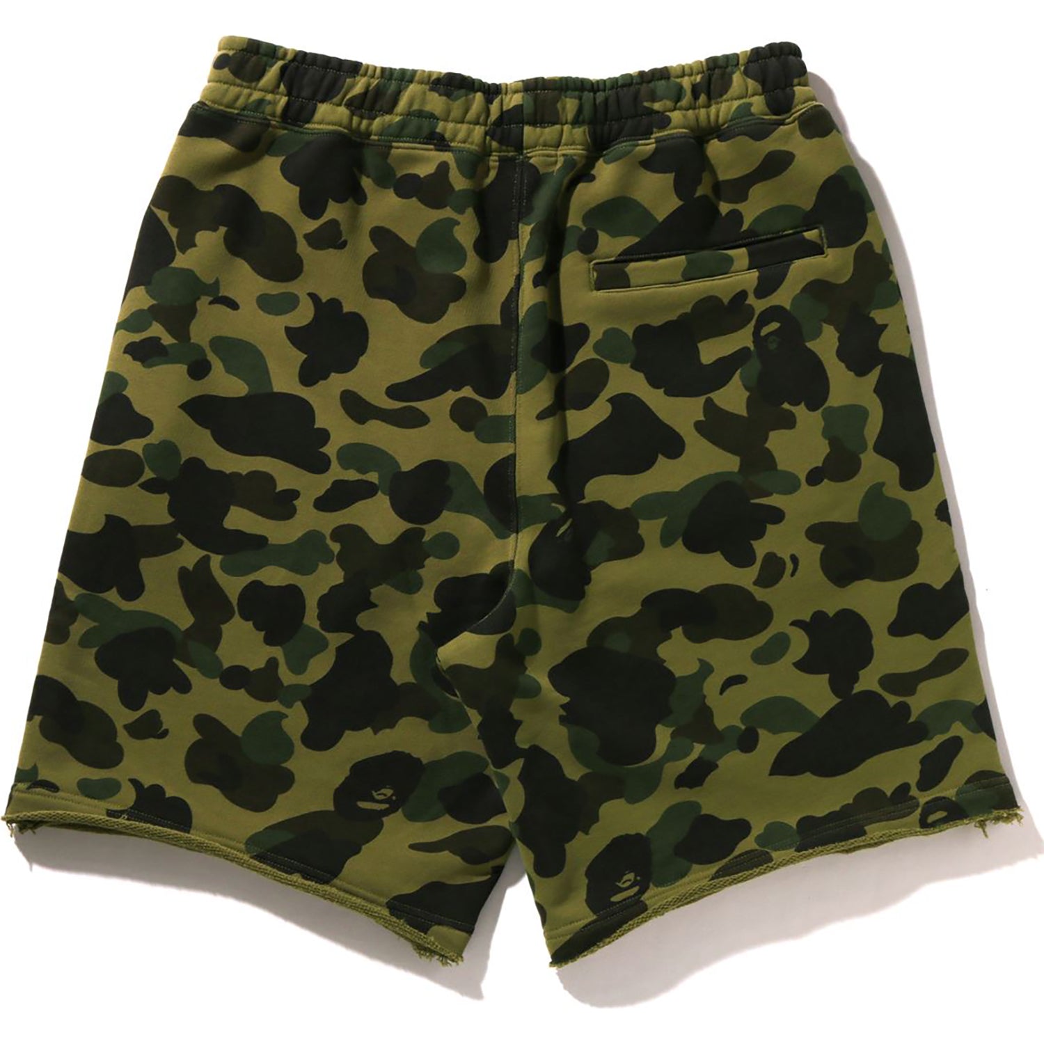 A bathing ape Bottoms оригінал | Швидка доставка Україна – вид ззаду