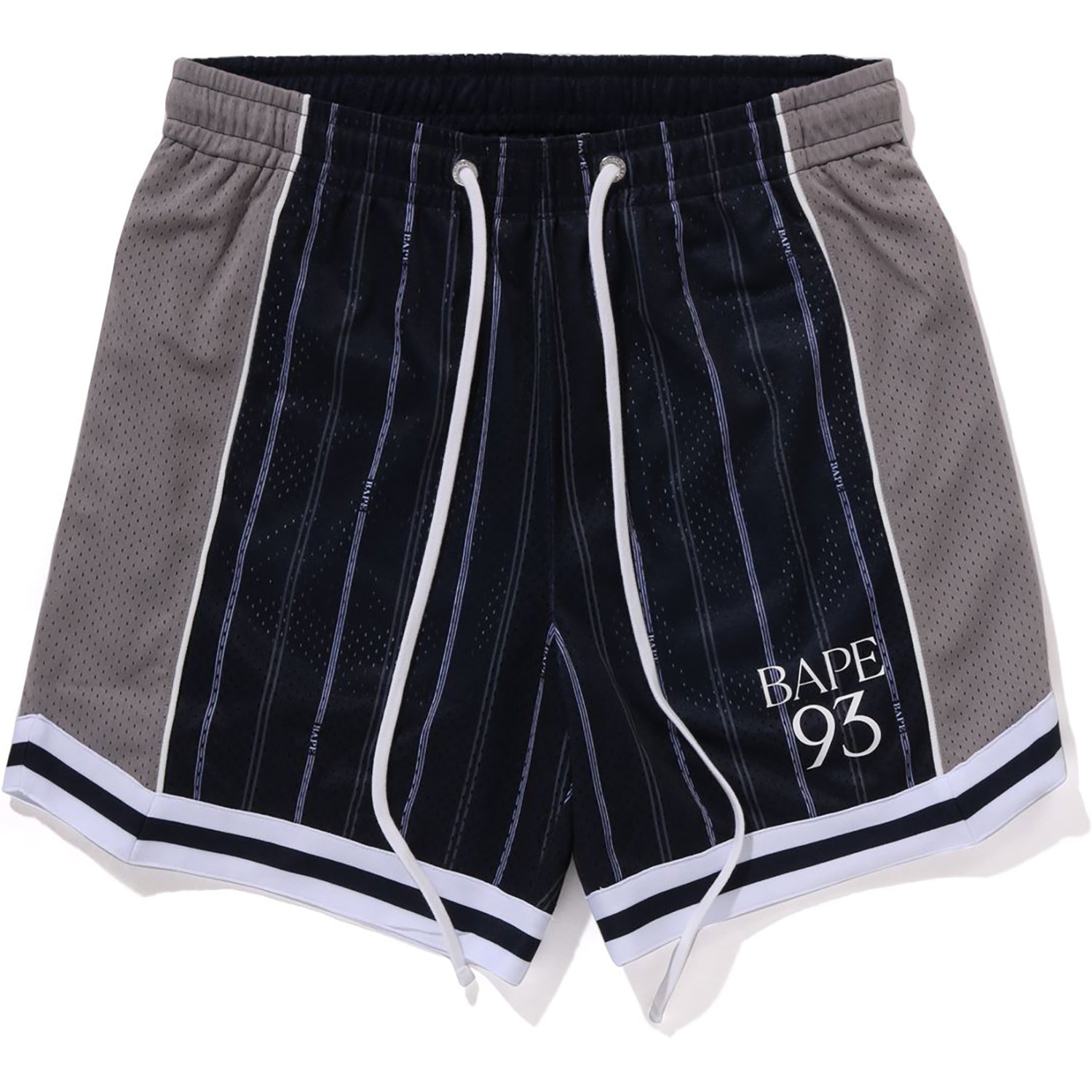 A bathing ape Bottoms оригінал | Швидка доставка Україна – боковий вид