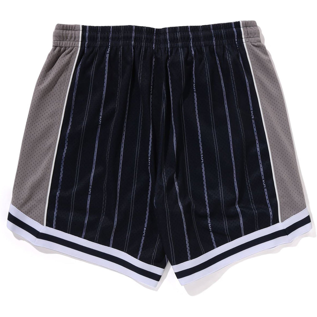 A bathing ape Bottoms оригінал | Швидка доставка Україна – вид ззаду