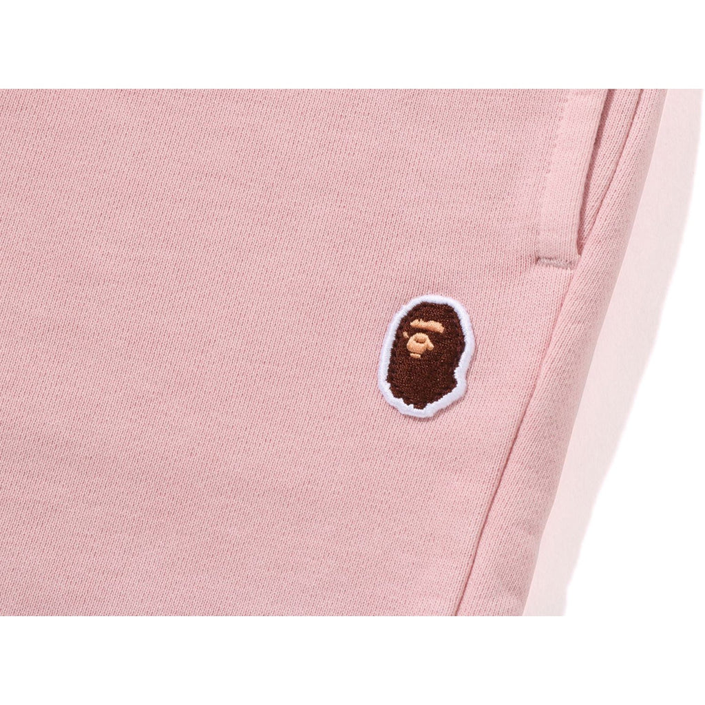 Оригінальна Pigment Dyed One Point Sweat Shorts Ladies A bathing ape – детальний вид