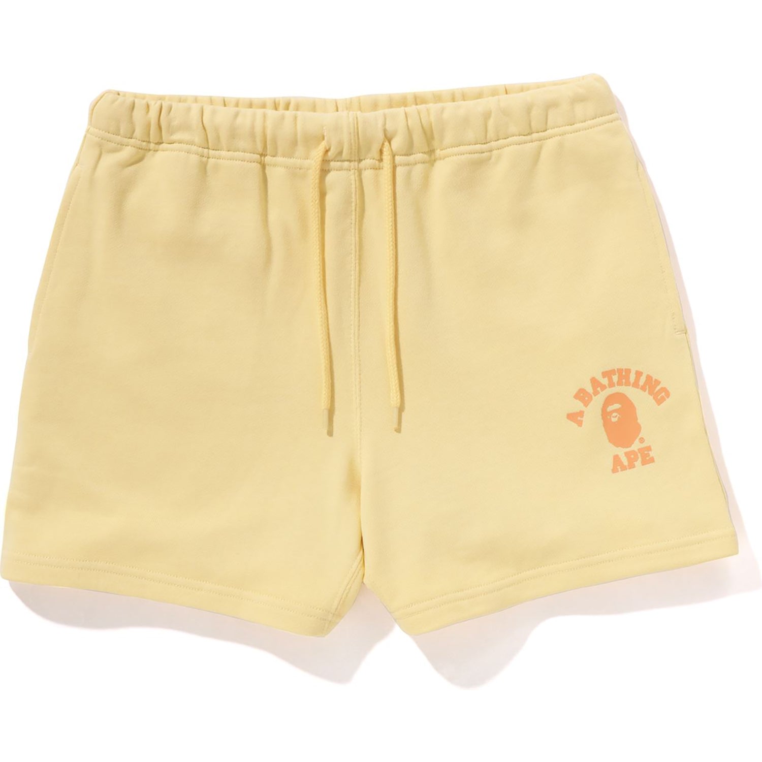 A bathing ape Bottoms оригінал | Швидка доставка Україна – боковий вид