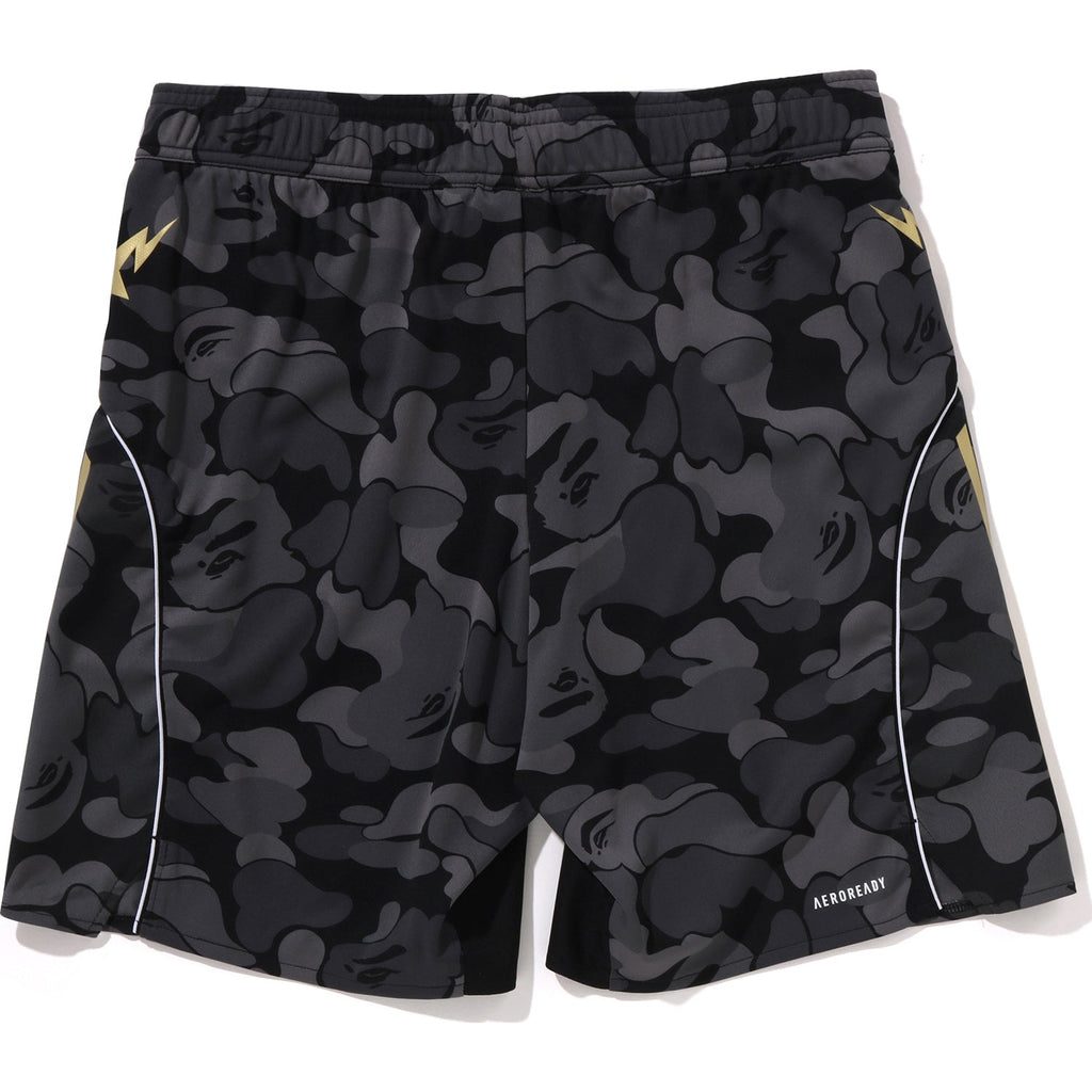 Оригінальна X Adidas Fb Shorts Mens A bathing ape – вид ззаду