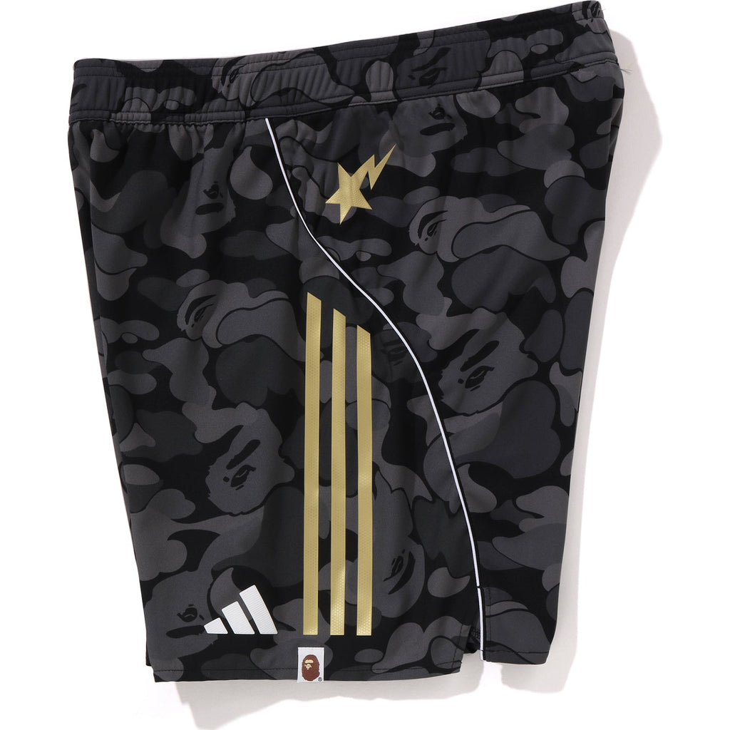 Оригінальна X Adidas Fb Shorts Mens A bathing ape – детальний вид