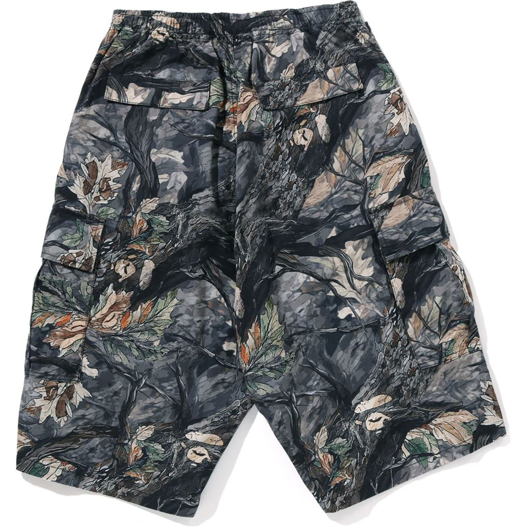 A bathing ape Bottoms оригінал | Швидка доставка Україна – вид ззаду