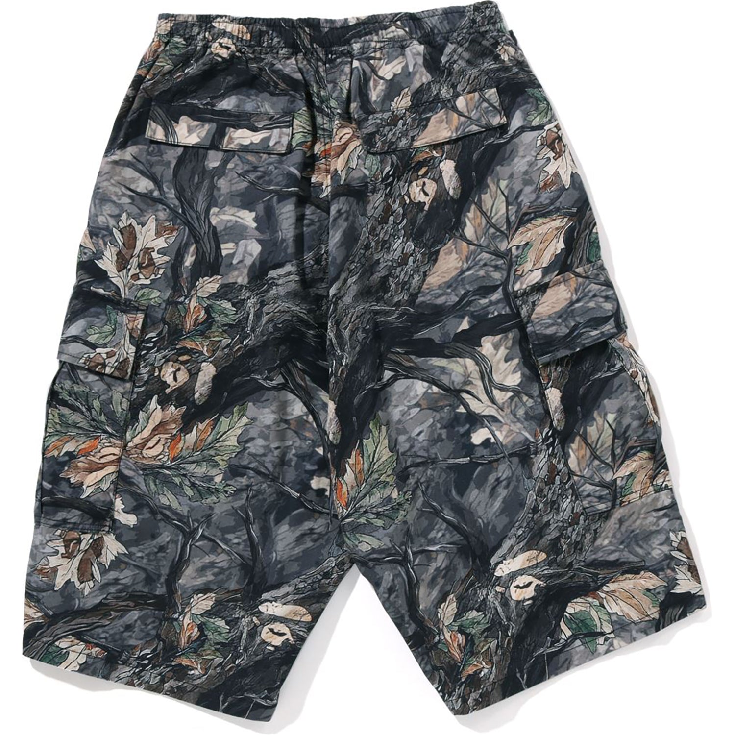 A bathing ape Bottoms оригінал | Швидка доставка Україна – вид ззаду