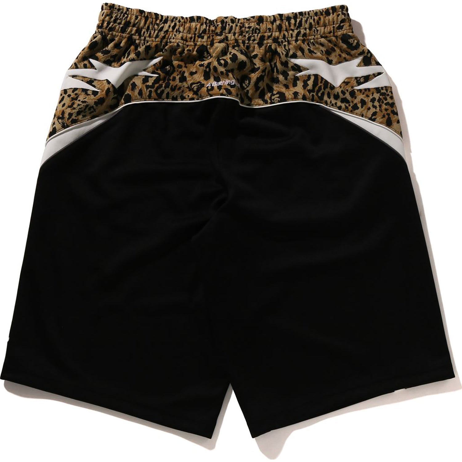 A bathing ape Bottoms оригінал | Швидка доставка Україна – вид ззаду