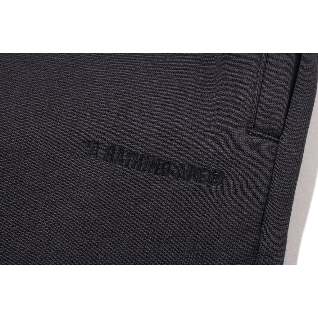 Bathing Ape Logo Knee Length Relaxed Fit Sweat Shorts Mens A bathing ape оригінал – Купити в Україні – детальний вид